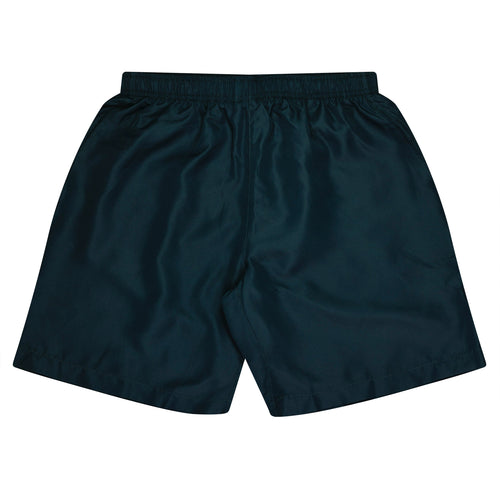 Aussie Pacific Kids' Training Shorts — NAVY