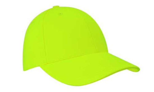 Headwear Luminescent Safety Cap