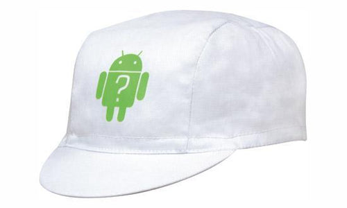 Headwear Cotton Cycling Cap