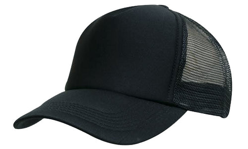 Headwear Kids Trucker Cap