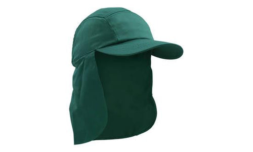 Headwear Poly Cotton Legionnaire