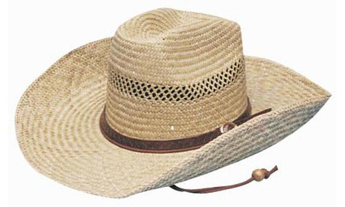 Headwear Cowboy Straw