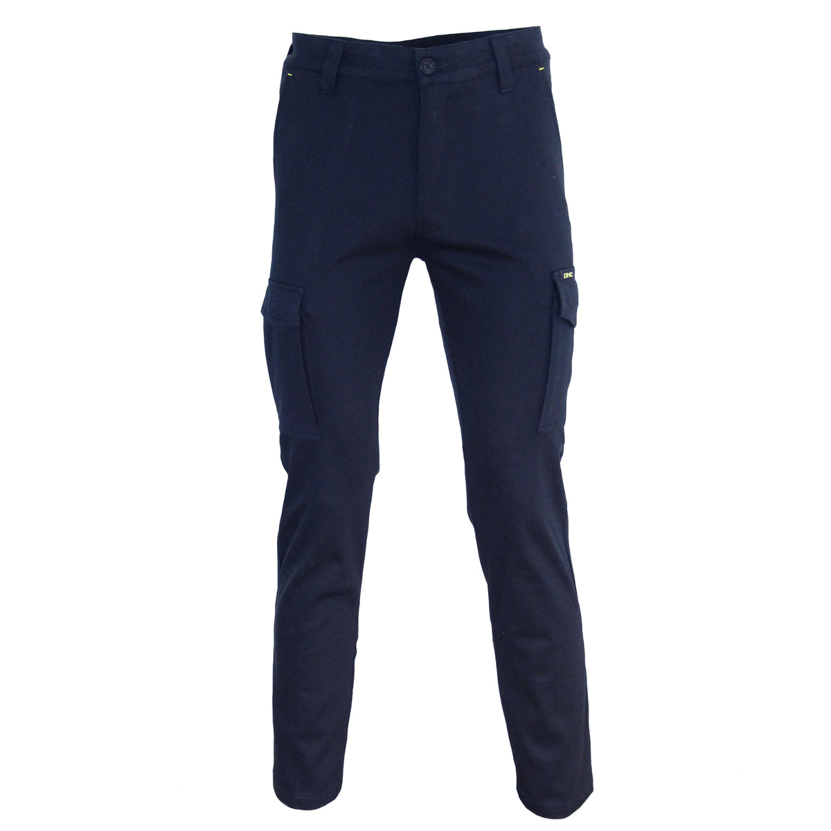 Navy — DNC 3365 blank garment