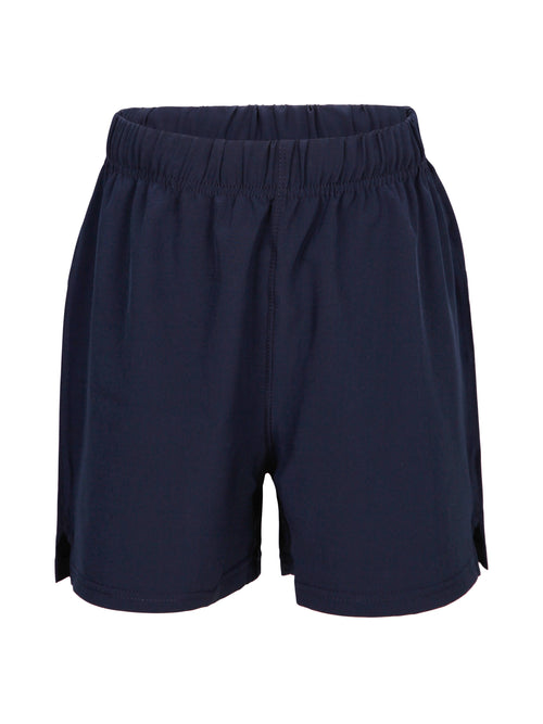 RAMO Kids’ FLEX shorts - 4 way stretch — Navy Blue