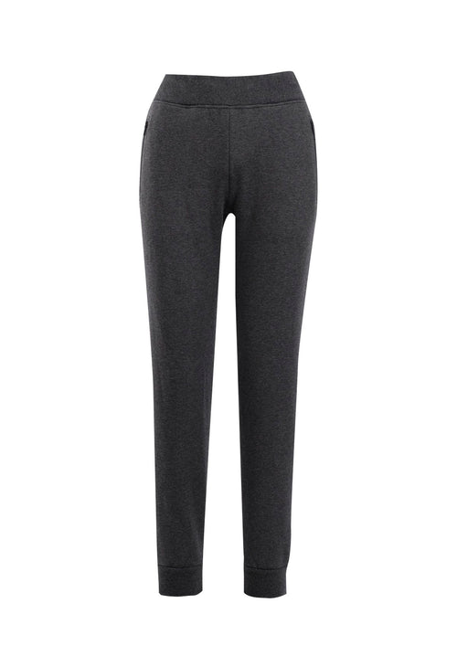 RAMO Women’s STANCE brushed fleece pants — Dark Marl