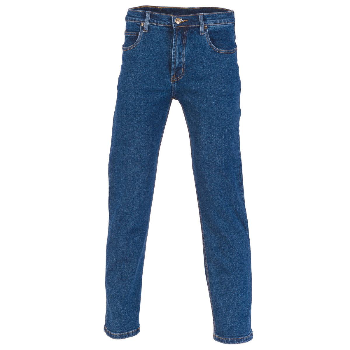 Blue — DNC 3317 blank garment