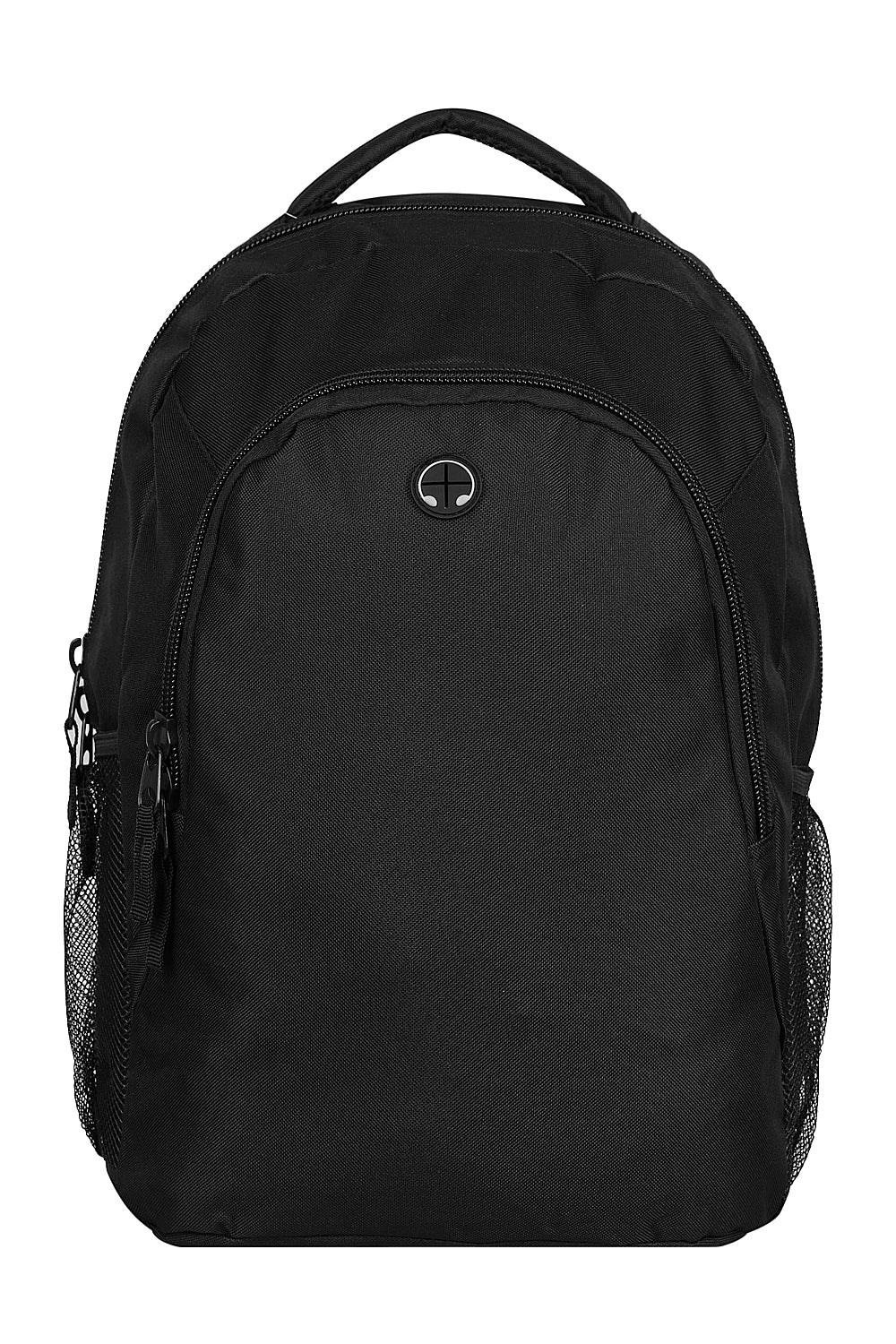 Aussie Pacific Tasman Backpack — Black