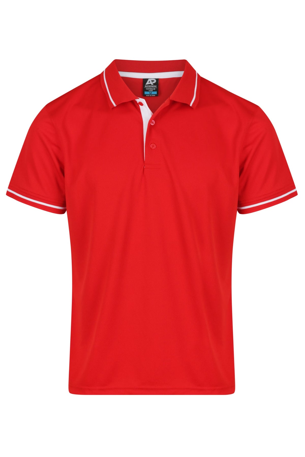 Aussie Pacific 1319 RED/WHITE