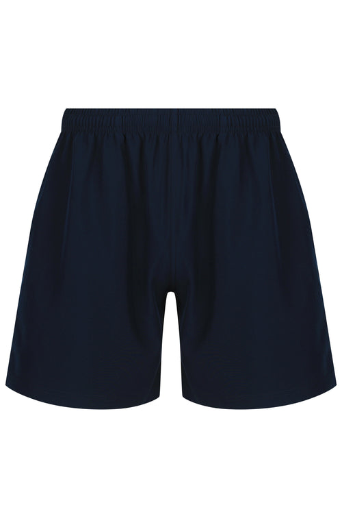 Aussie Pacific Men's Training Shorts — NAVY