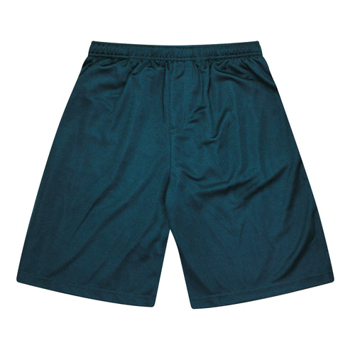 Aussie Pacific Men's Sports Shorts — NAVY