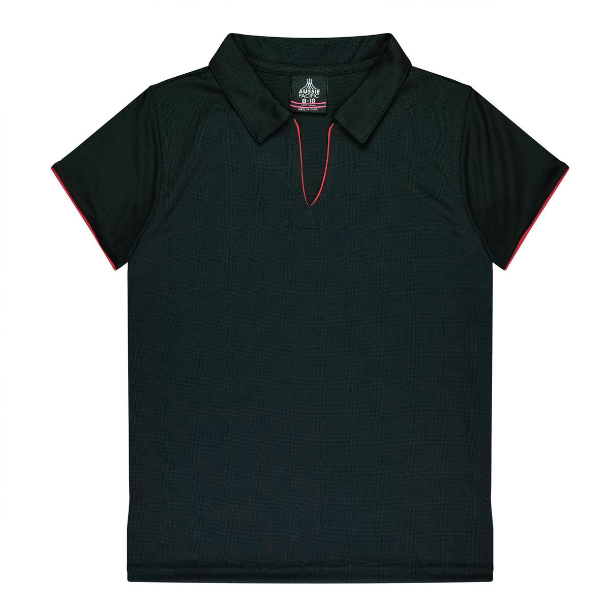 Aussie Pacific 2302 BLACK/RED