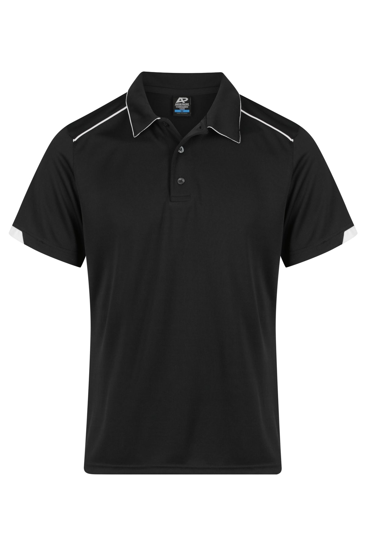 Aussie Pacific 1320 BLACK/WHITE