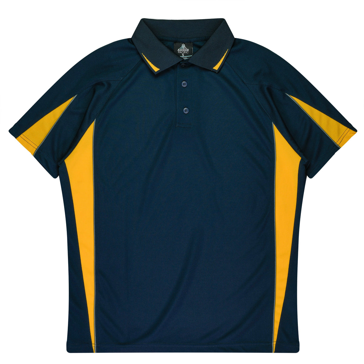 Aussie Pacific 3304 NAVY/GOLD