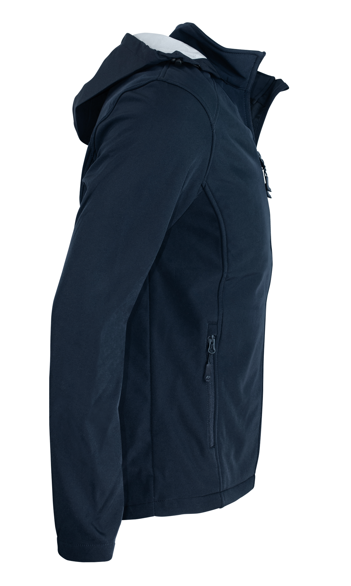 Aussie Pacific 1513 Men's Olympus Softshell Jacket — NAVY — additional view 3