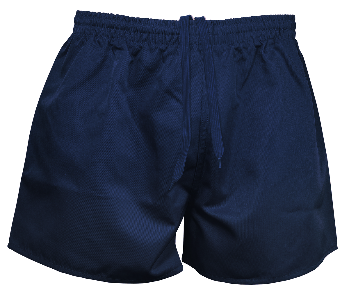 Aussie Pacific 1603 Men's Rugby Shorts — NAVY