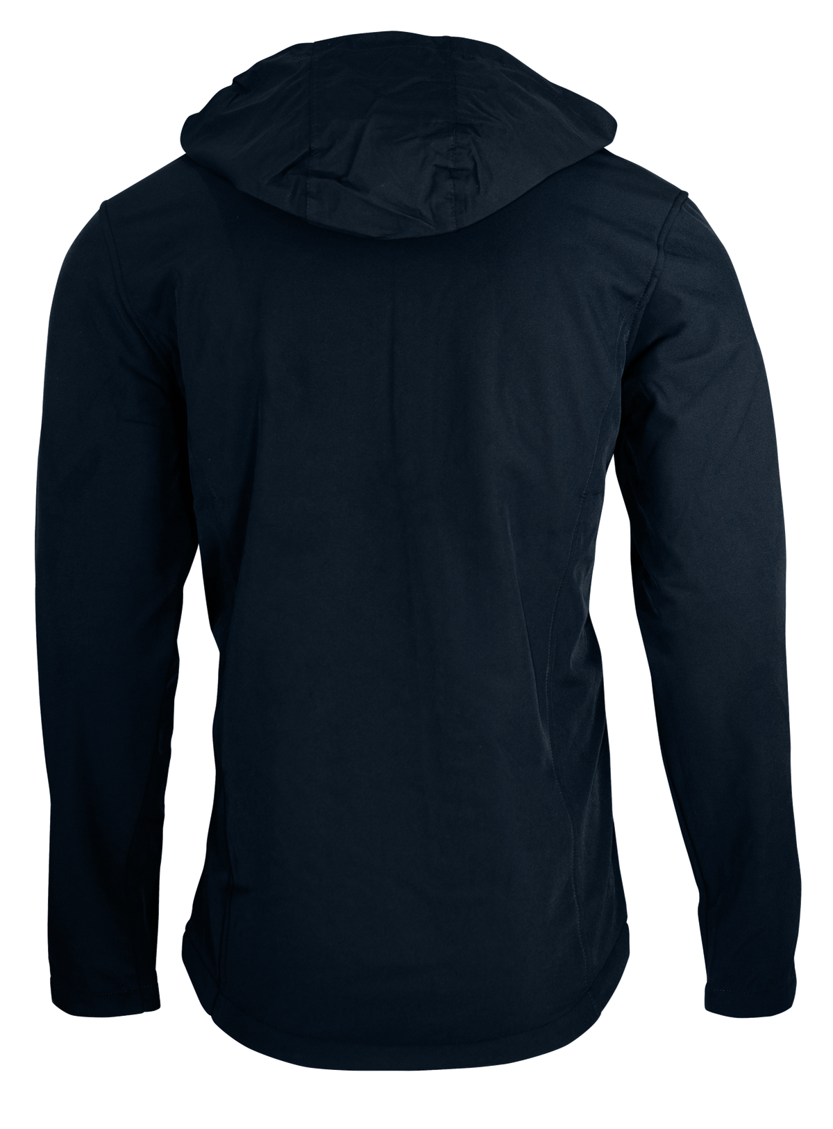 Aussie Pacific 1513 Men's Olympus Softshell Jacket — DARK NAVY — additional view 2
