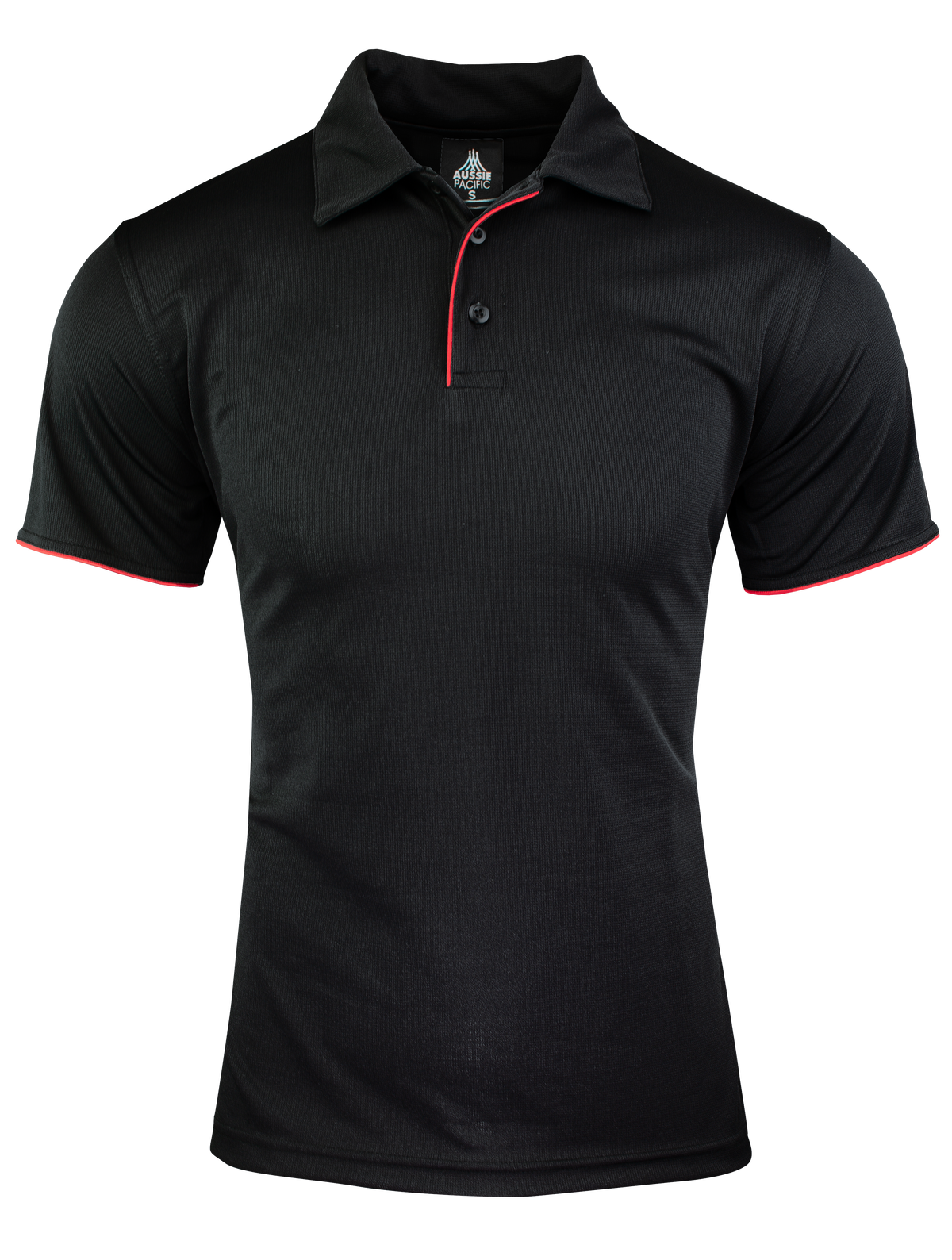 Aussie Pacific 1302 BLACK/RED