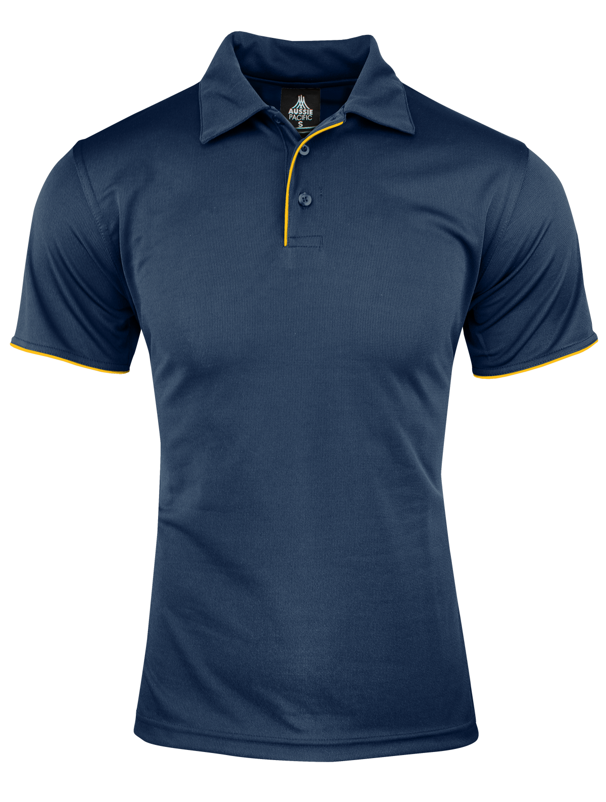 Aussie Pacific 1302 NAVY/GOLD