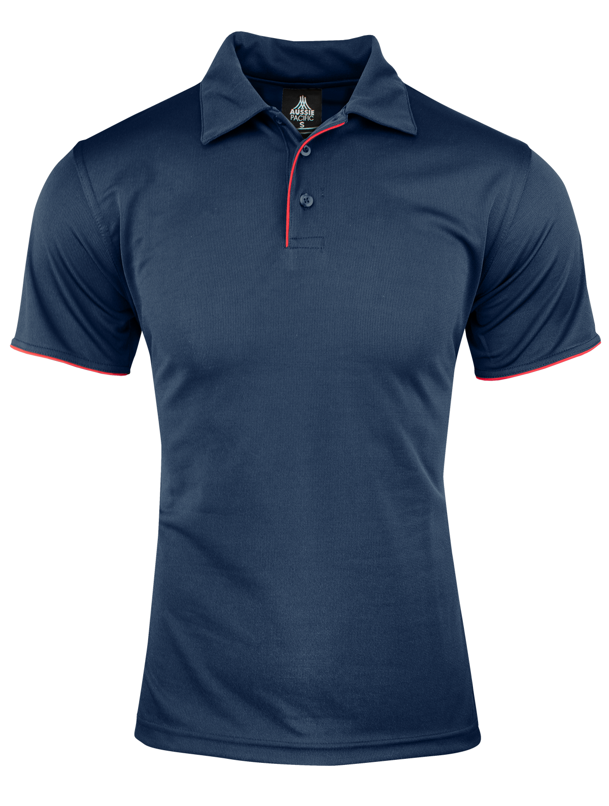 Aussie Pacific 1302 NAVY/RED