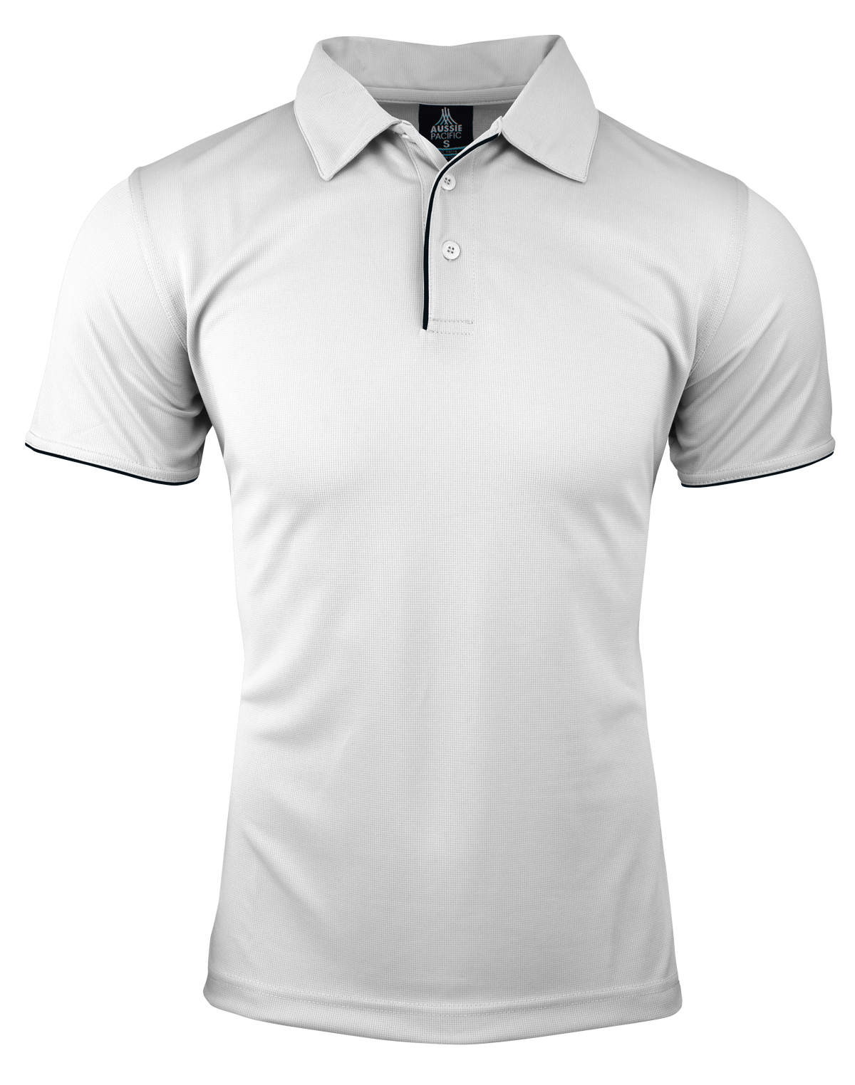 Aussie Pacific 1302 WHITE/NAVY