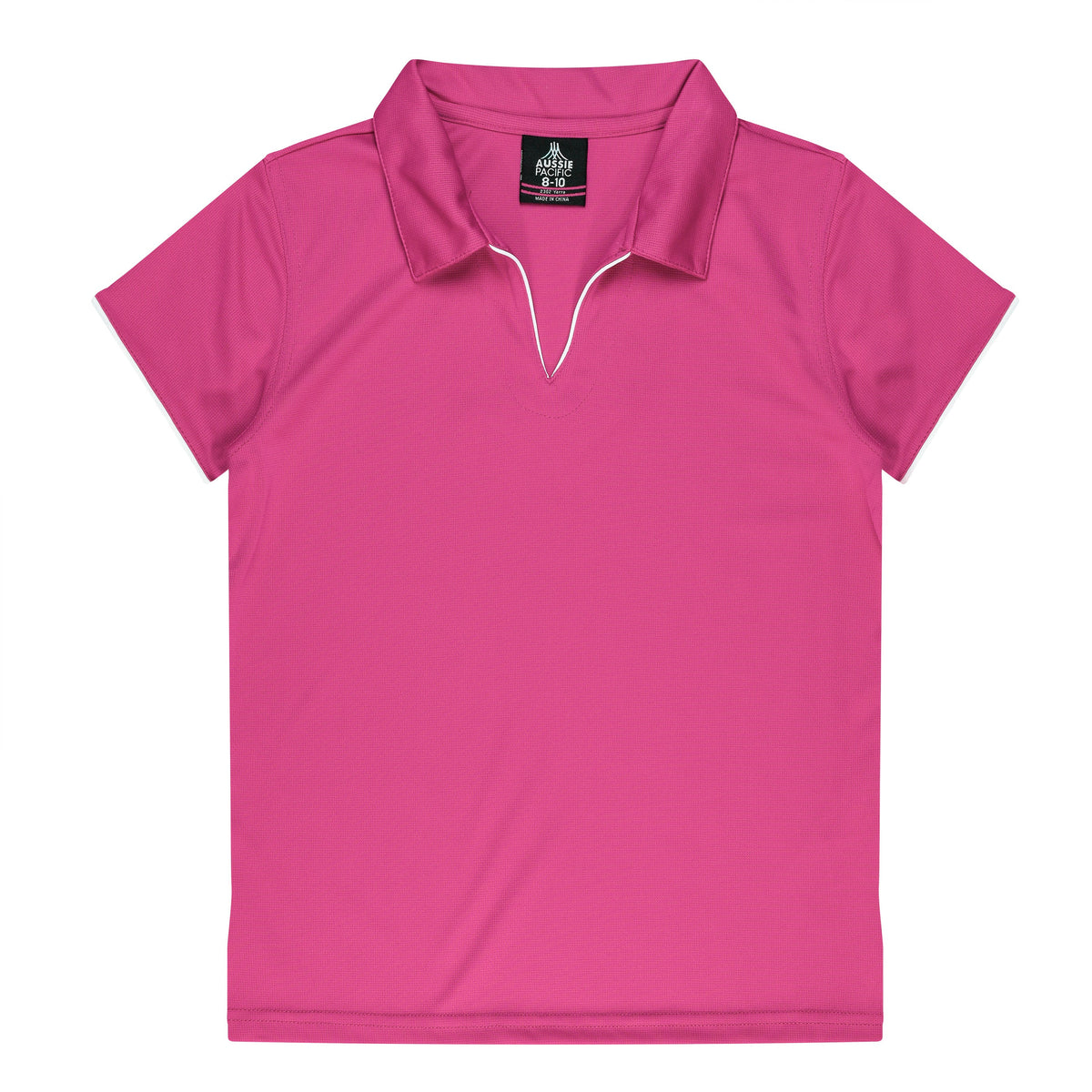Aussie Pacific 2302 PINK/WHITE