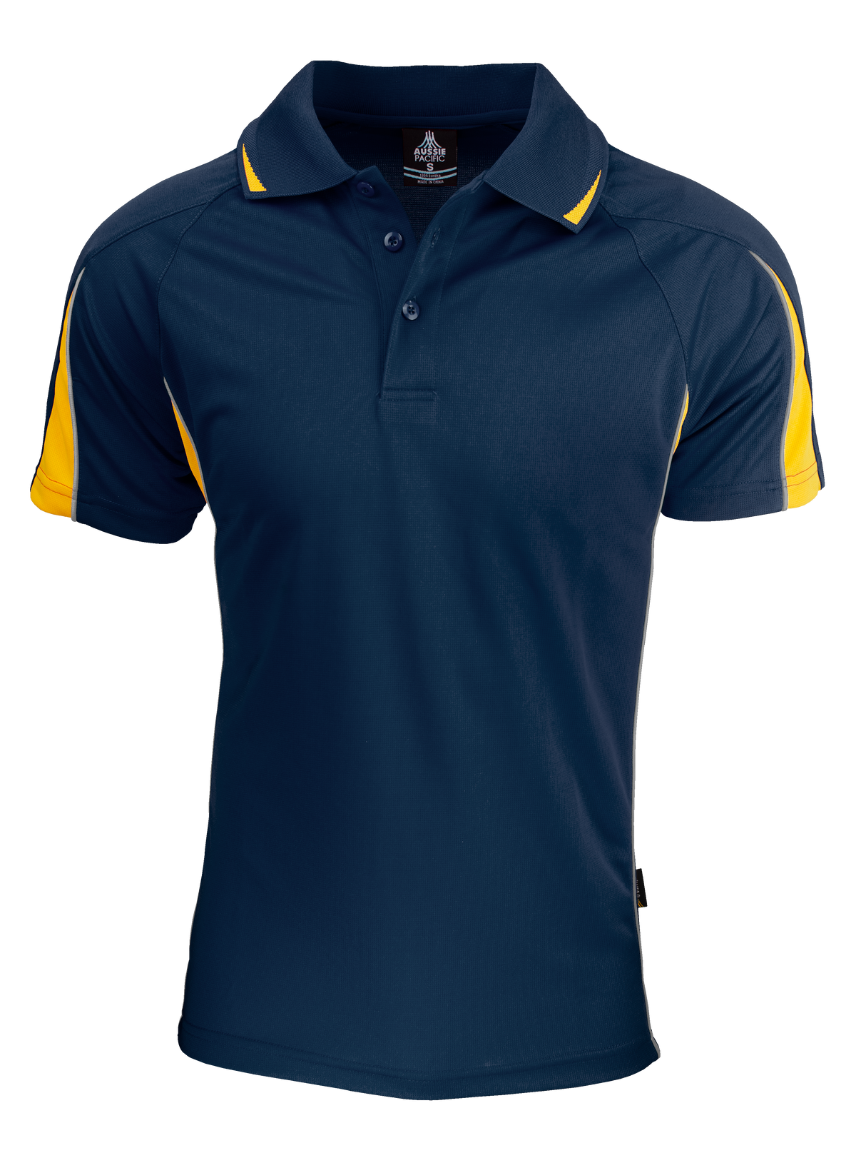 Aussie Pacific 1304 NAVY/GOLD
