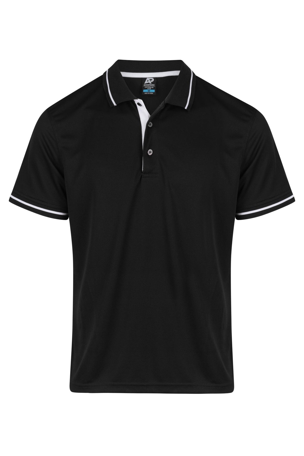 Aussie Pacific 1319 BLACK/WHITE