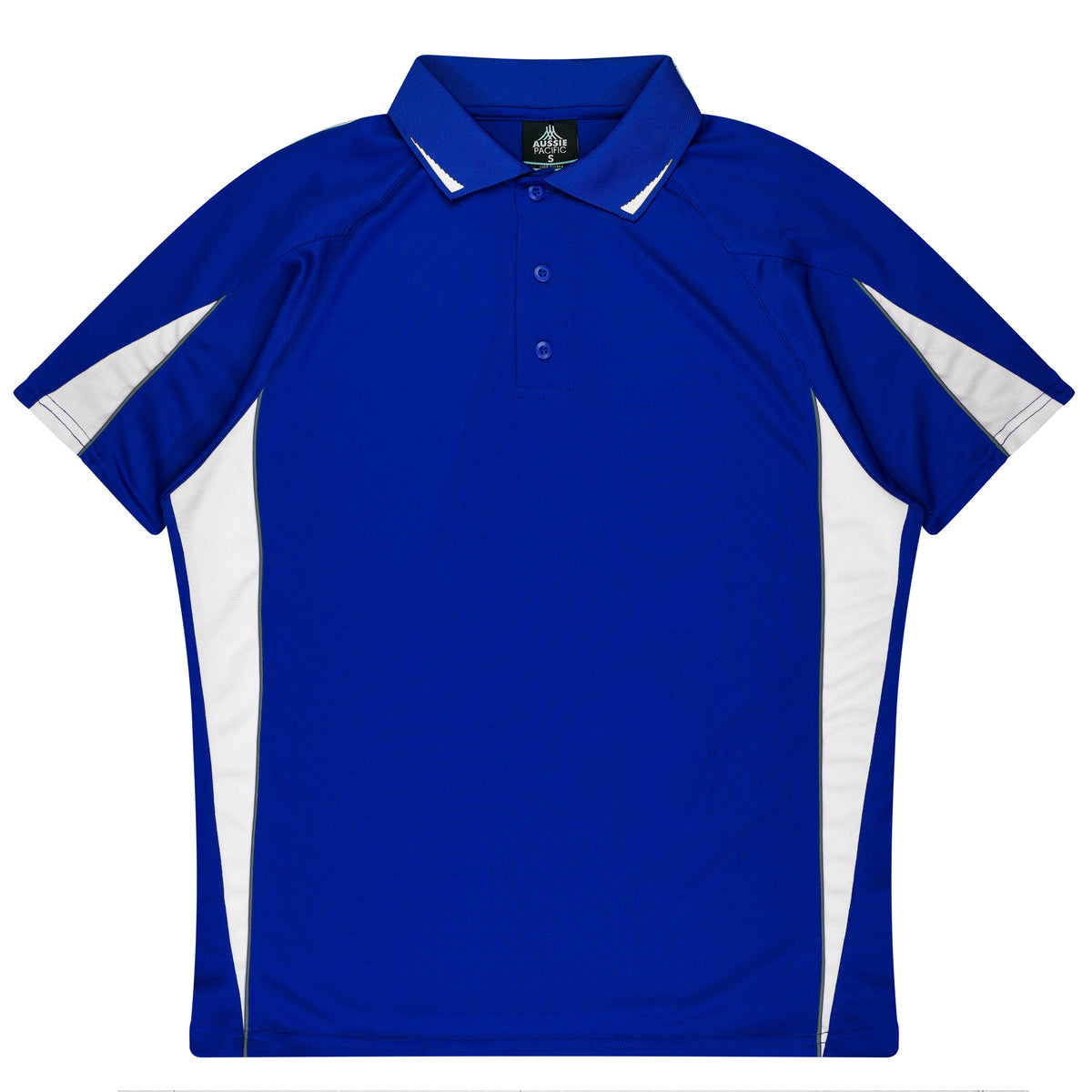 Aussie Pacific 3304 ROYAL/WHITE