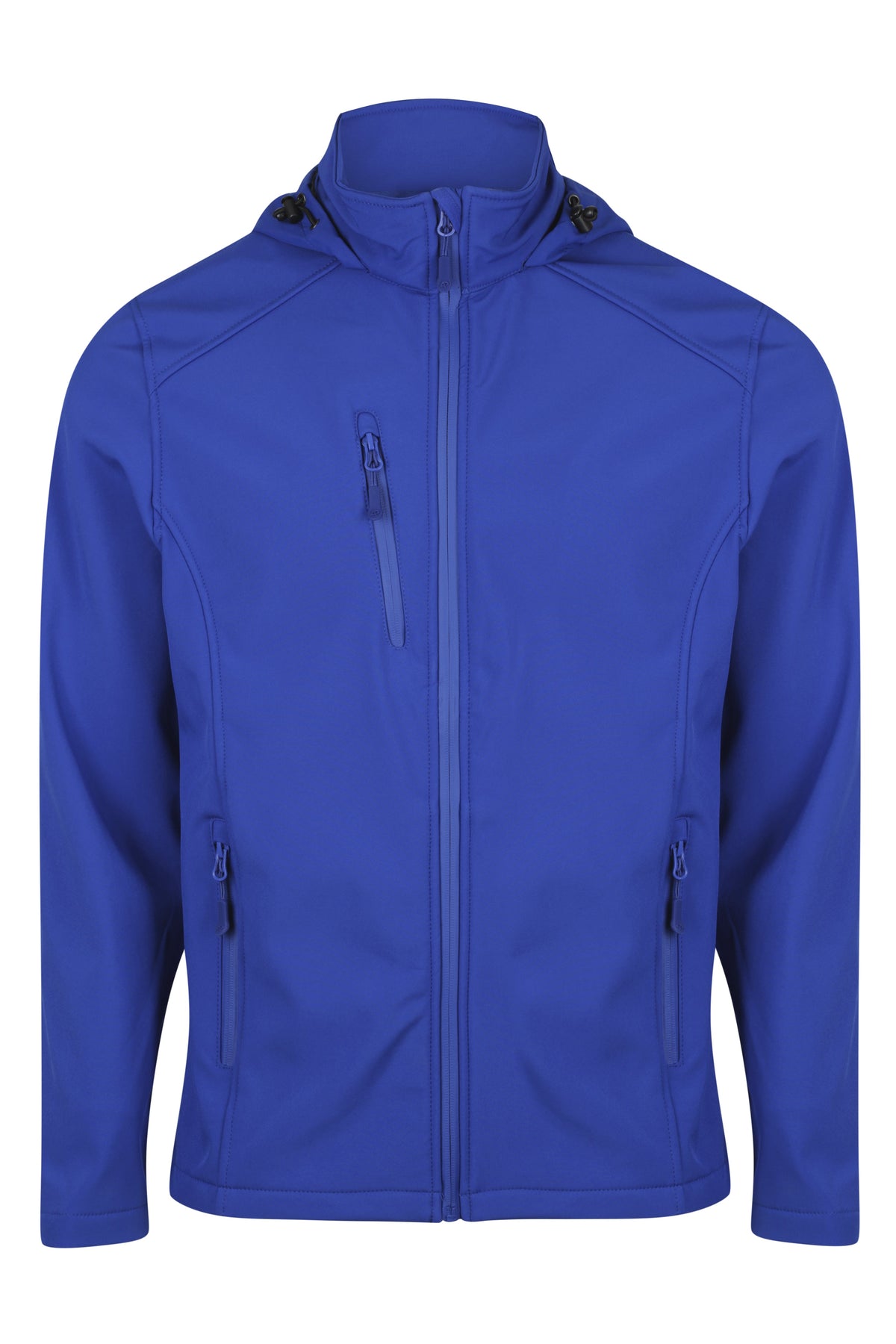 Aussie Pacific 1513 Men's Olympus Softshell Jacket — ROYAL