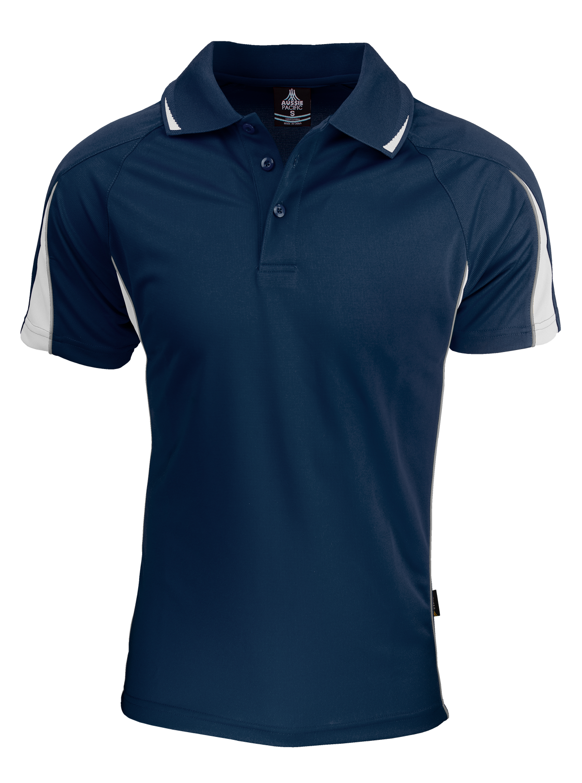 Aussie Pacific 1304 NAVY/WHITE