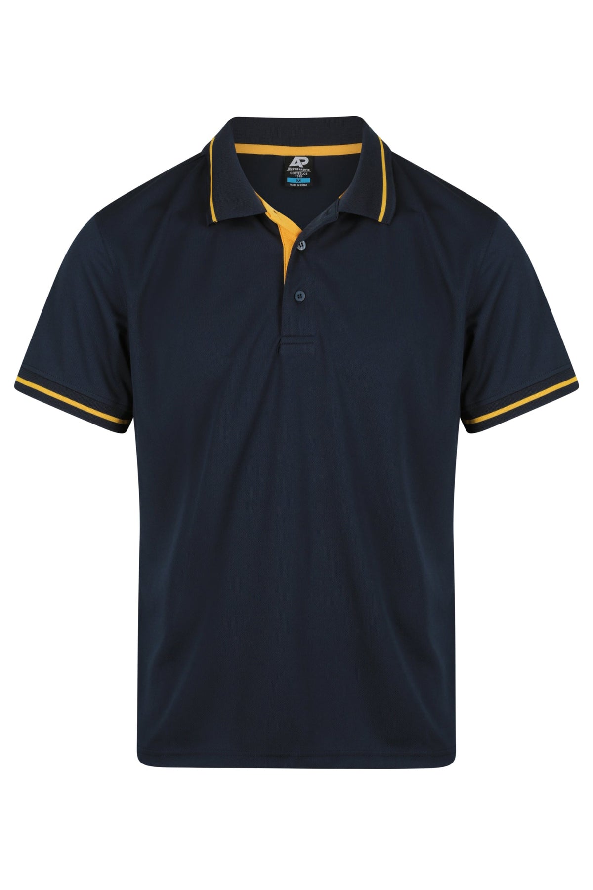Aussie Pacific 1319 NAVY/GOLD
