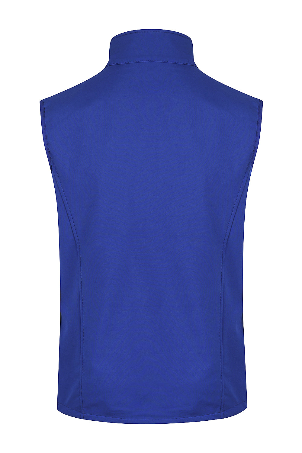 Aussie Pacific 1515 Men's Olympus Softshell Vest — ROYAL — additional view 2