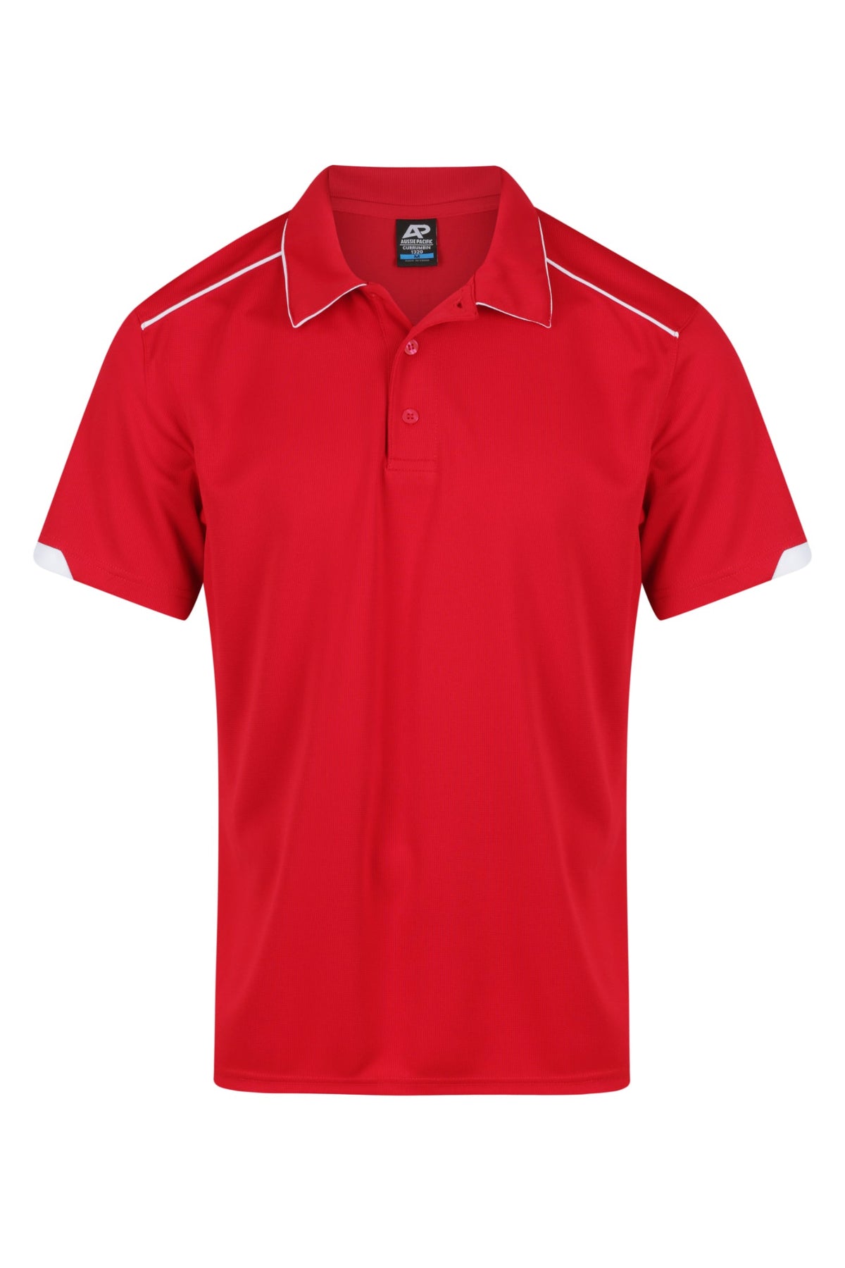 Aussie Pacific 1320 RED/WHITE
