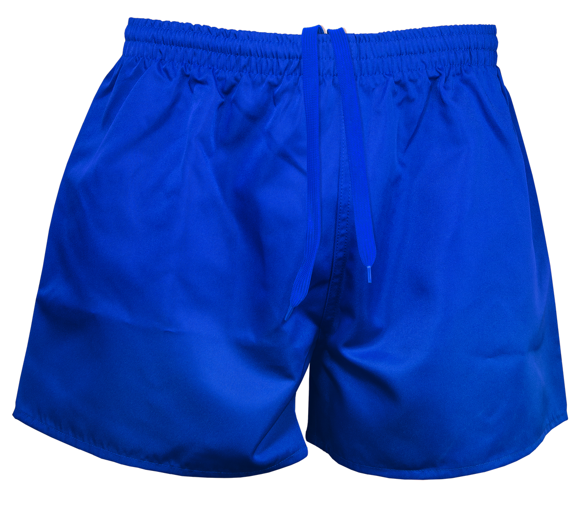 Aussie Pacific 1603 Men's Rugby Shorts — ROYAL