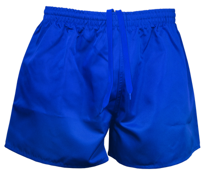 Aussie Pacific 1603 Men's Rugby Shorts — ROYAL