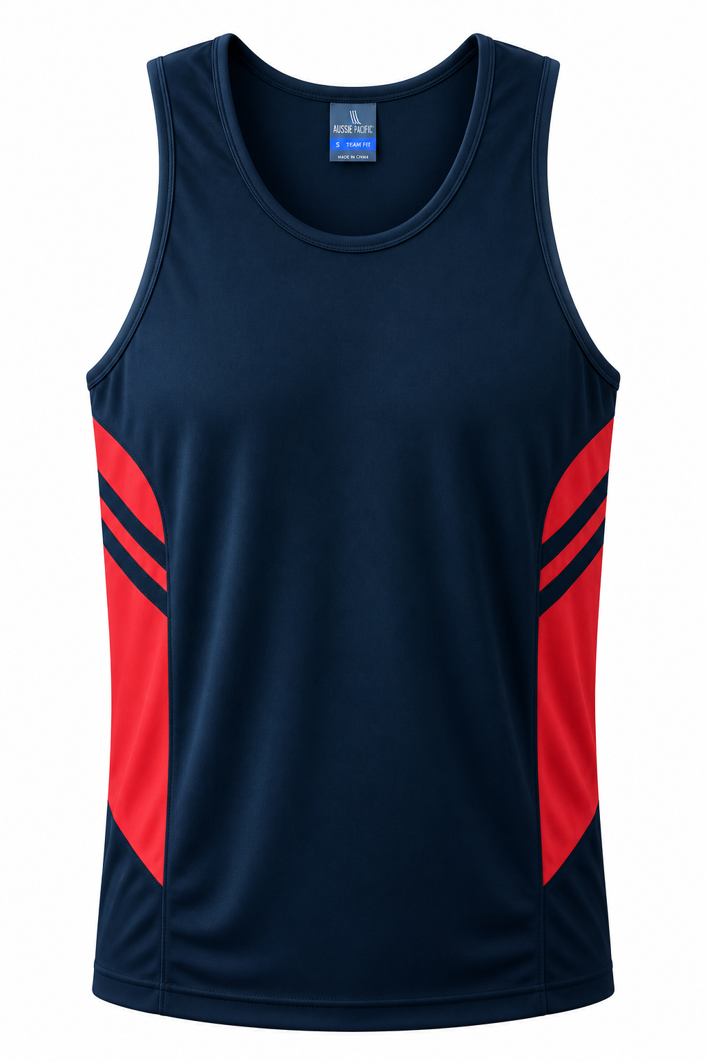 Aussie Pacific 1111 NAVY/RED