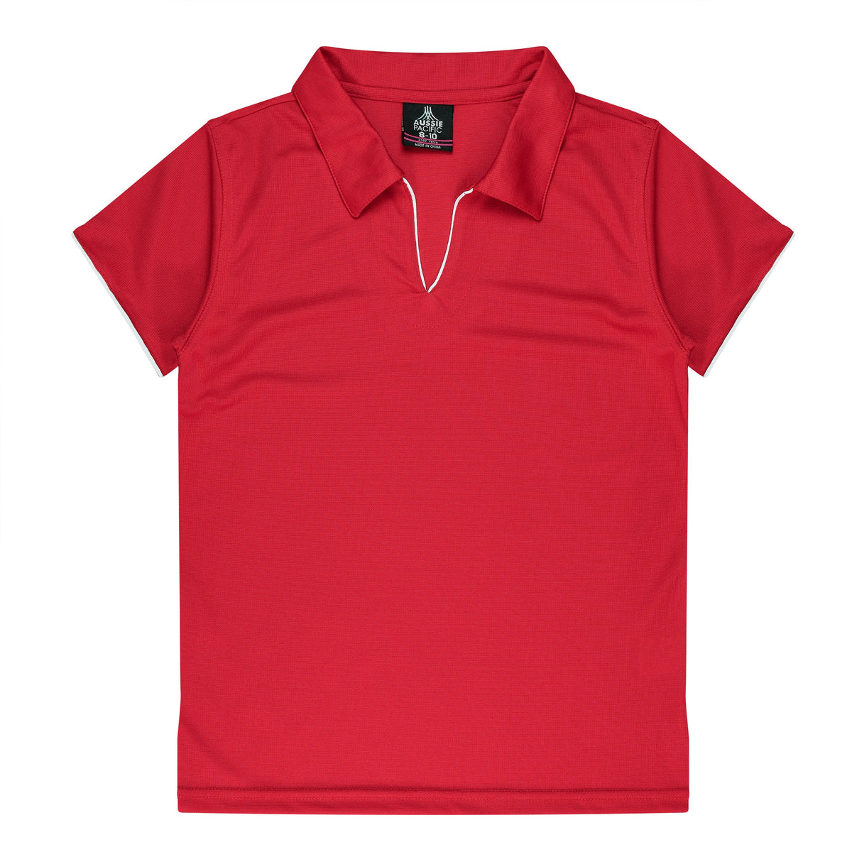 Aussie Pacific 2302 RED/WHITE