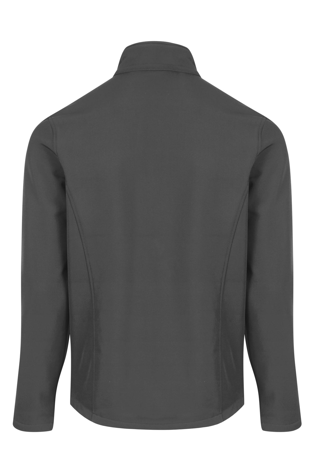 Aussie Pacific 1512 Men's Selwyn Softshell Jacket — SLATE — additional view 2