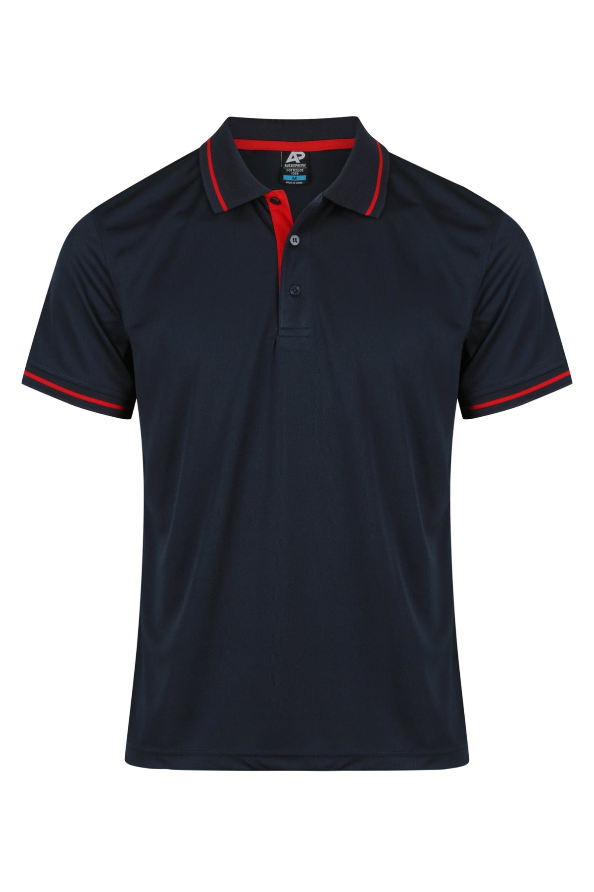 Aussie Pacific 1319 NAVY/RED