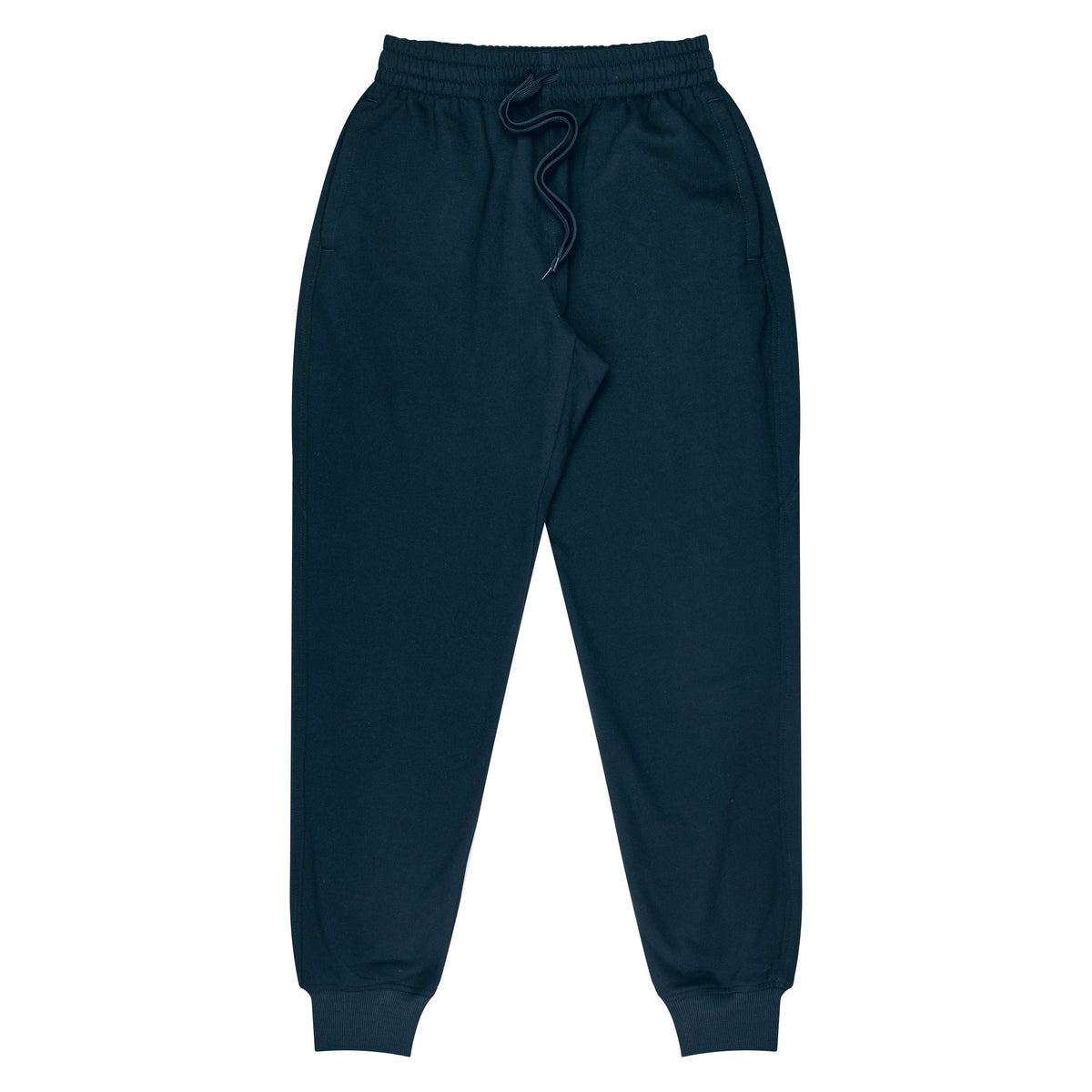 Aussie Pacific 1608 Men's Tapered Fleece Pants — NAVY