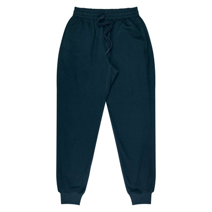 Aussie Pacific 1608 Men's Tapered Fleece Pants — NAVY
