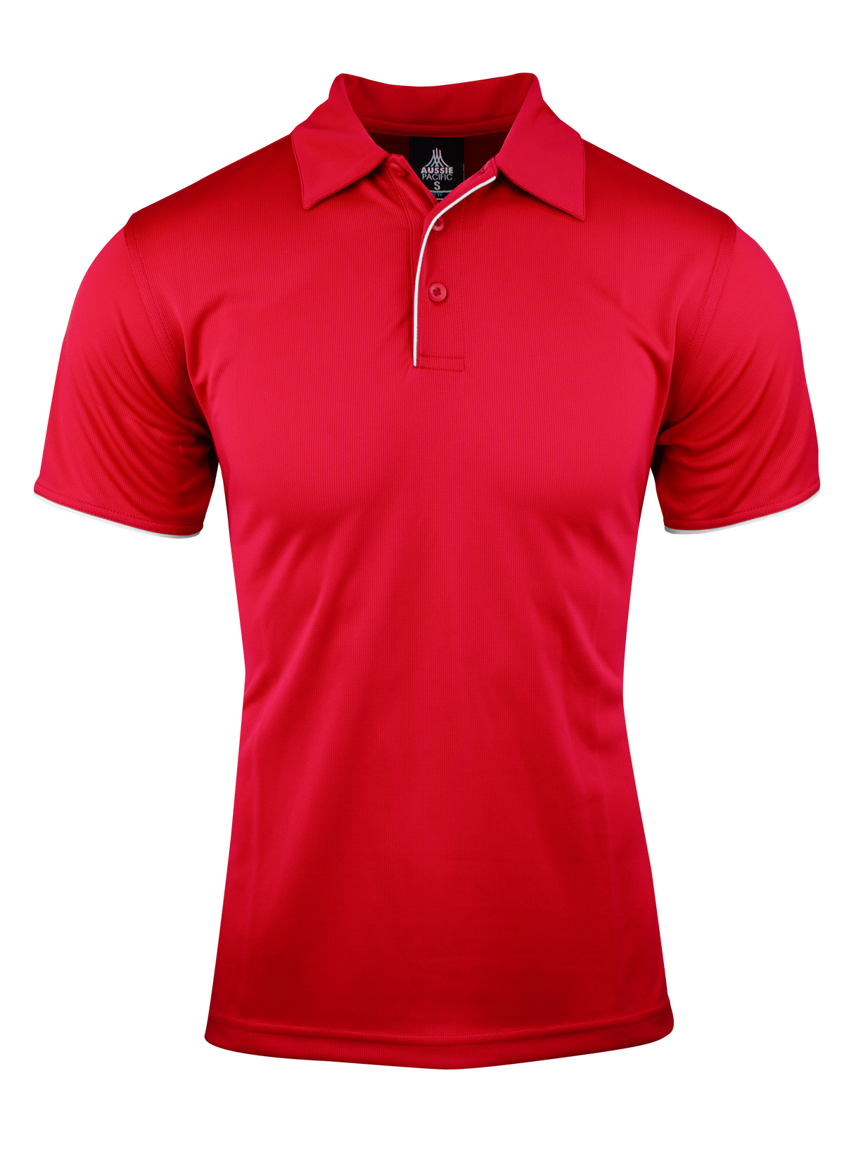 Aussie Pacific 1302 RED/WHITE