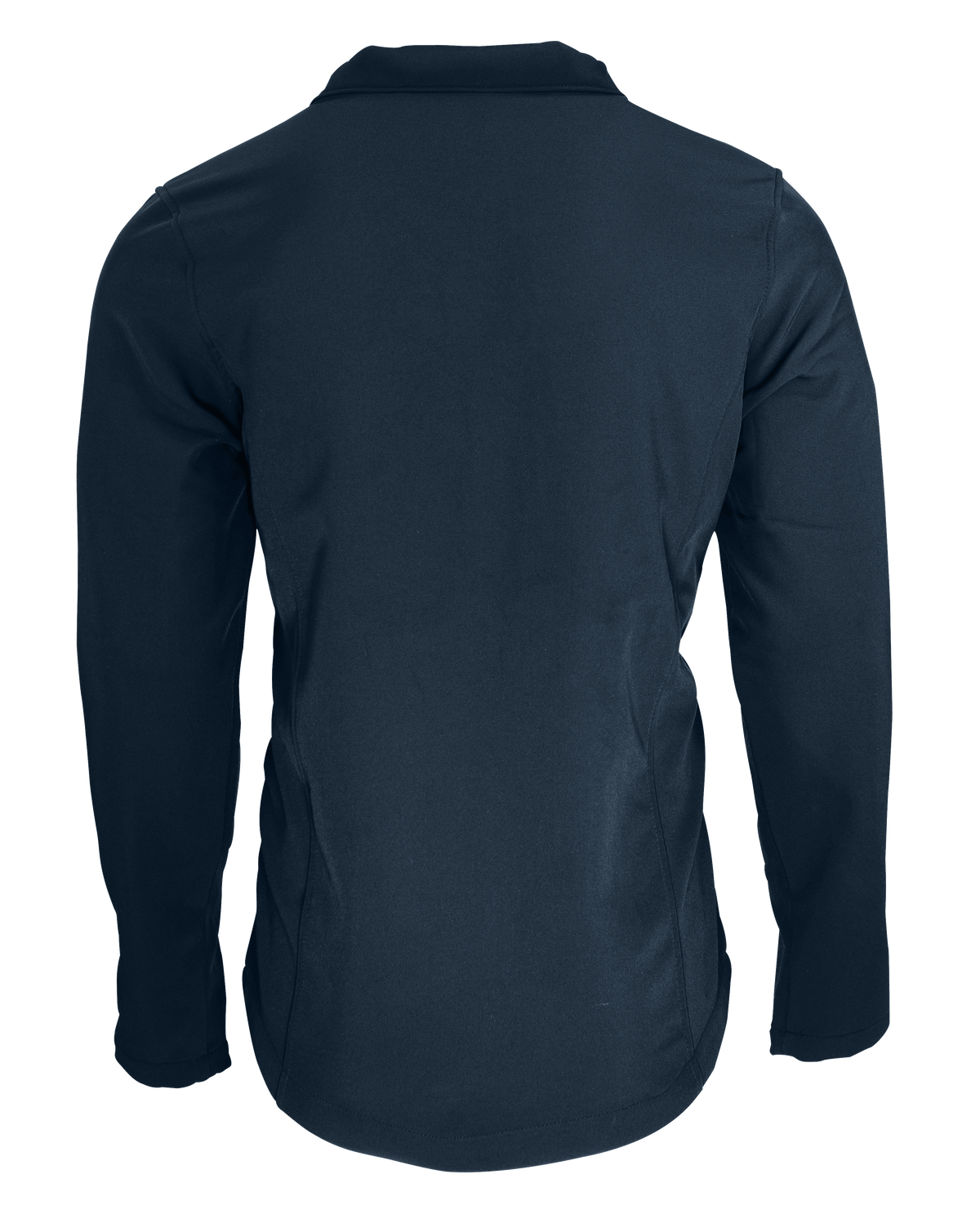 Aussie Pacific 1512 Men's Selwyn Softshell Jacket — NAVY — additional view 2