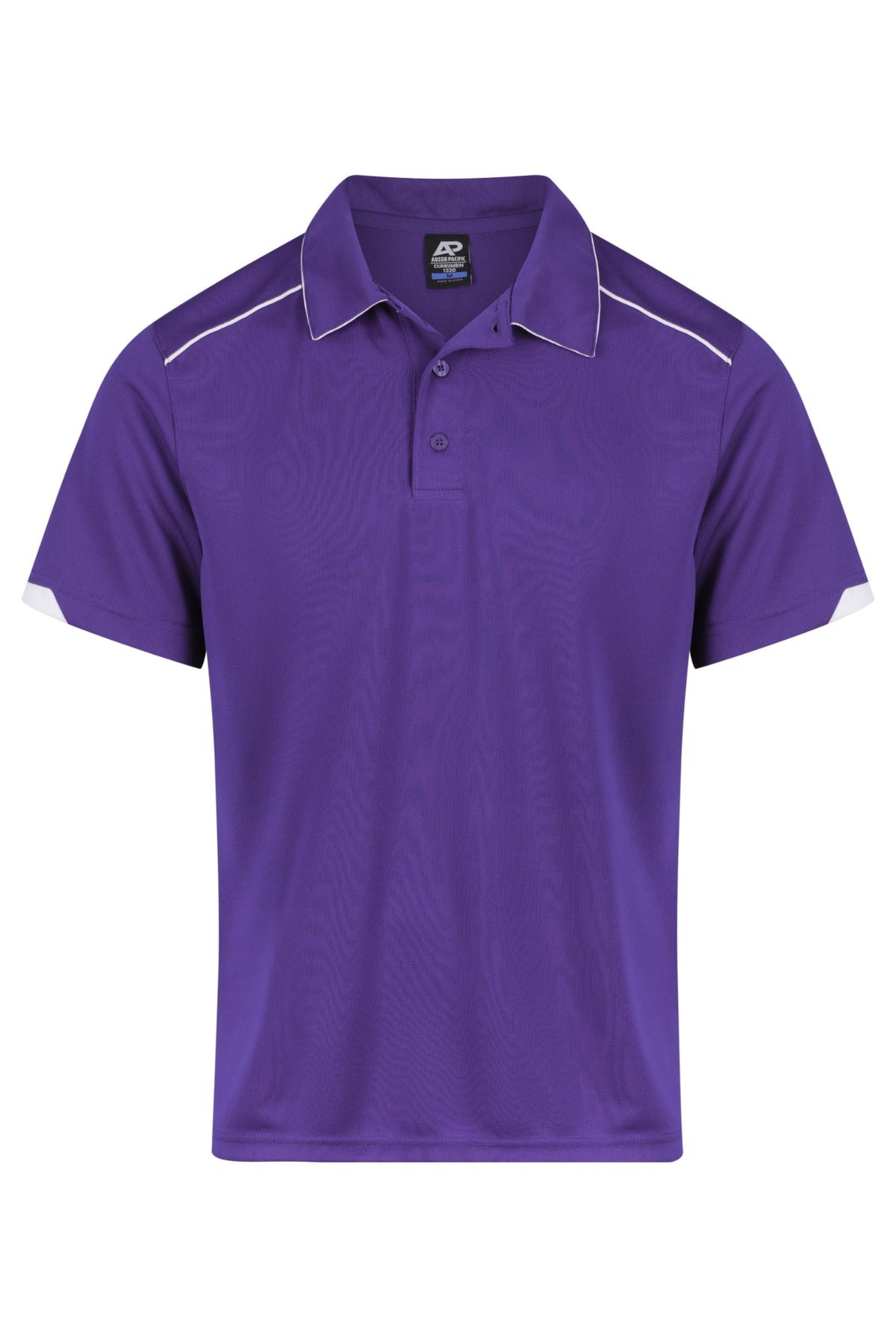 Aussie Pacific 1320 PURPLE/WHITE