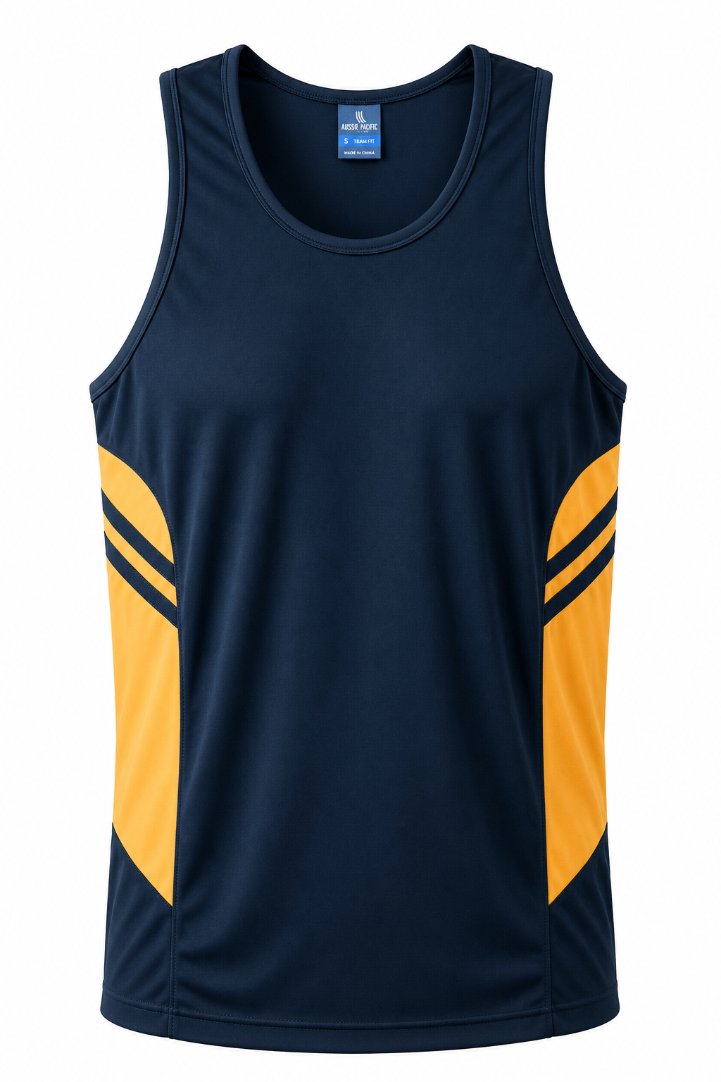 Aussie Pacific 1111 NAVY/GOLD