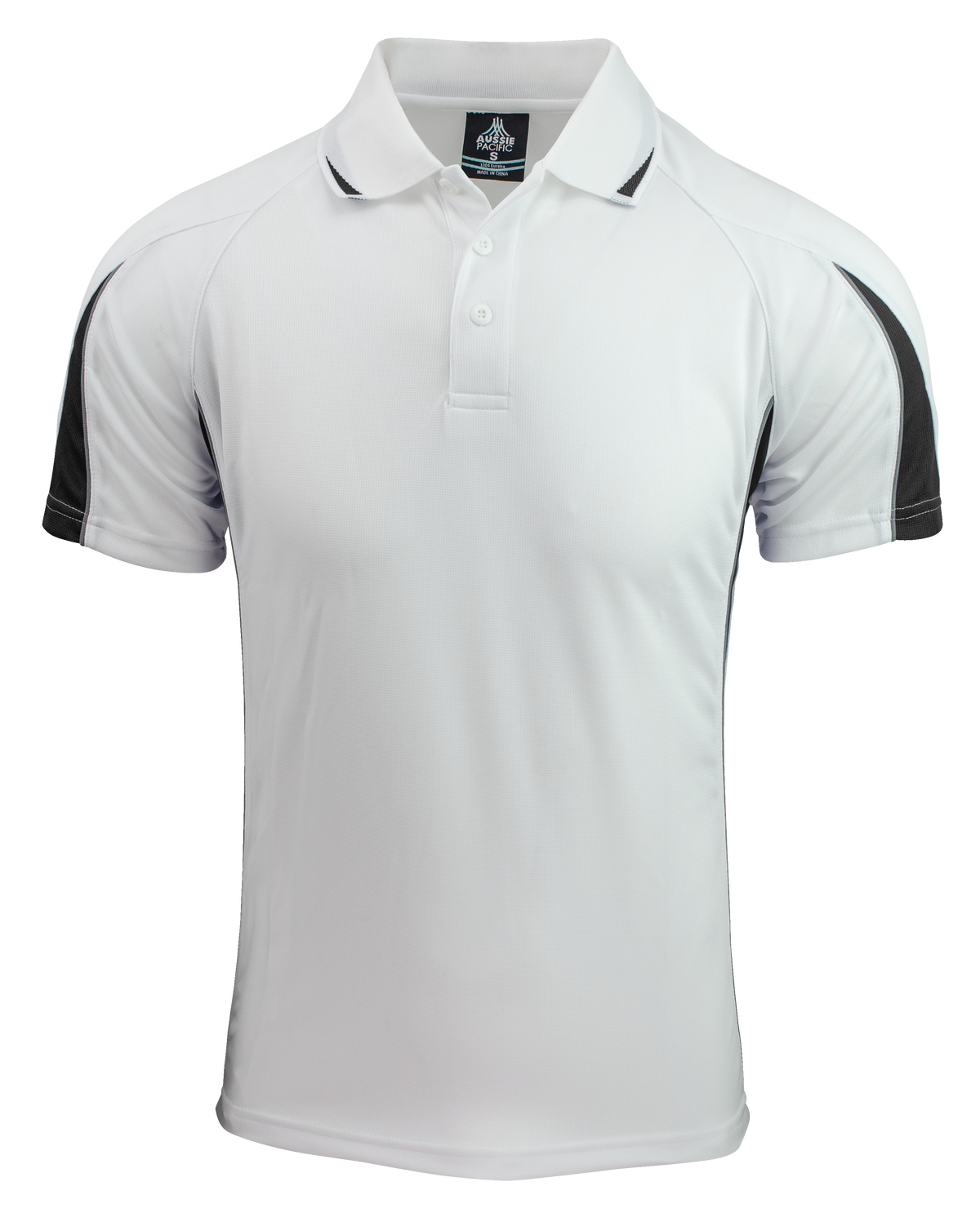 Aussie Pacific 1304 WHITE/BLACK