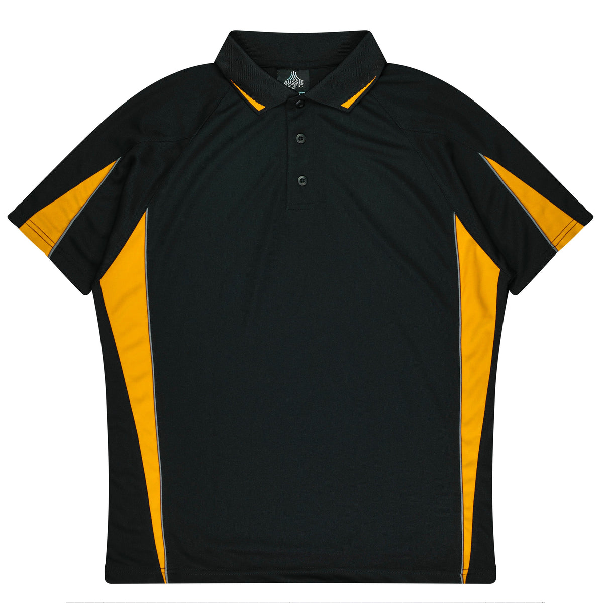 Aussie Pacific 3304 BLACK/GOLD