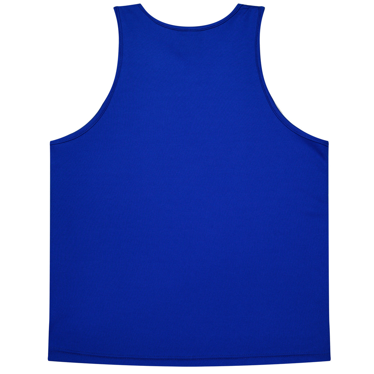 Aussie Pacific 3107 Kids' Botany Singlet — ROYAL — additional view 2