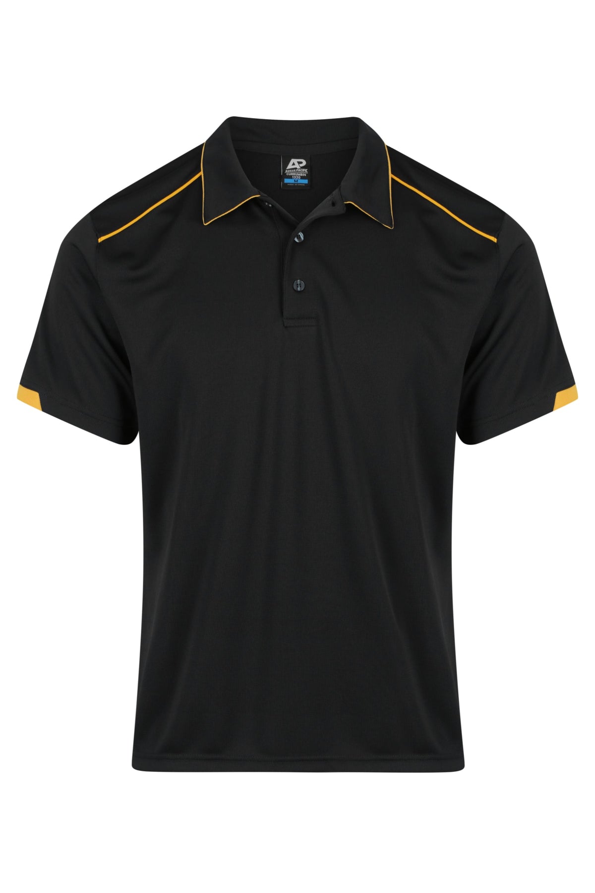 Aussie Pacific 1320 BLACK/GOLD