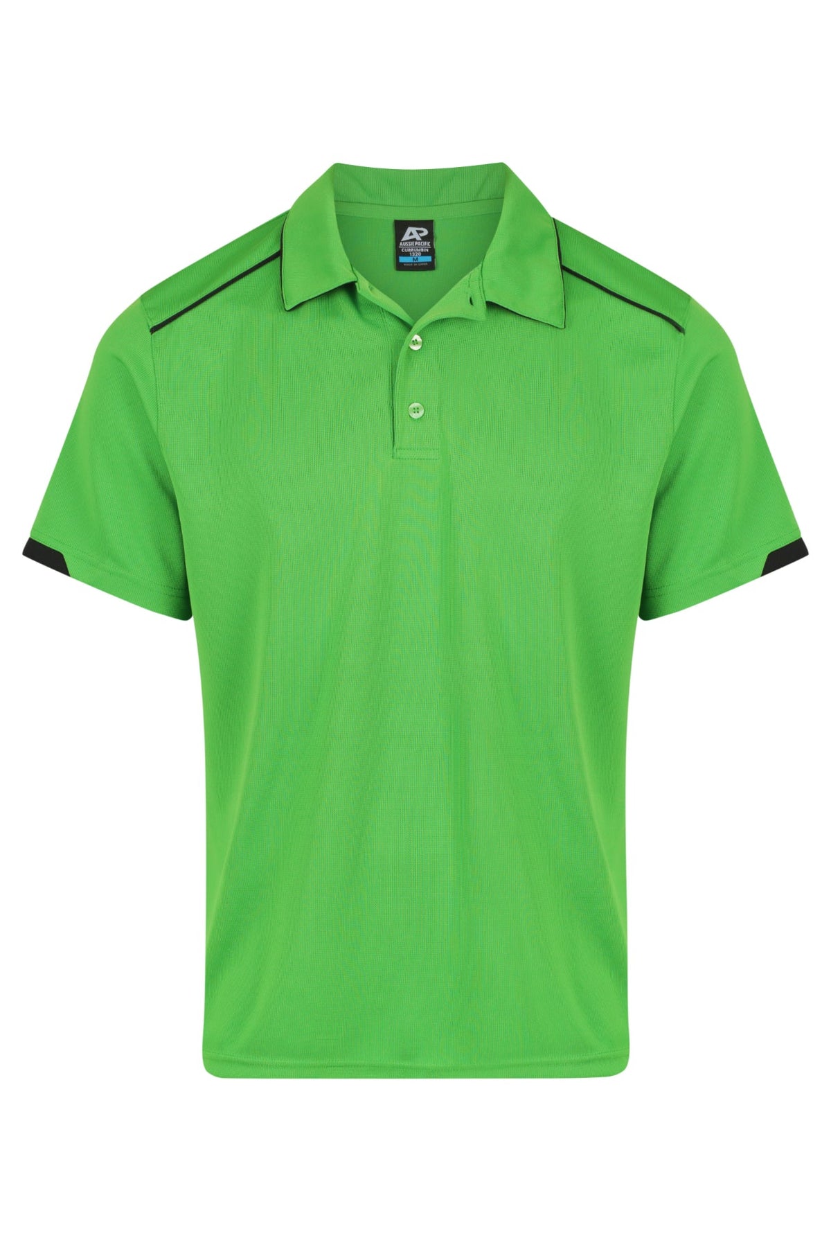 Aussie Pacific 1320 KAWA GREEN/BLACK